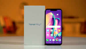 బెస్ట్ “Notch Display” స్మార్ట్ ఫోన్లు  Rs.20,000 ధర పరిధిలో