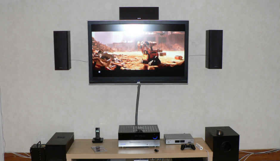 Build an HTPC under Rs. 30,000 (Dec 2014)