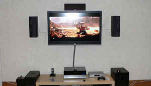 Build an HTPC under Rs. 30,000 (Dec 2014)