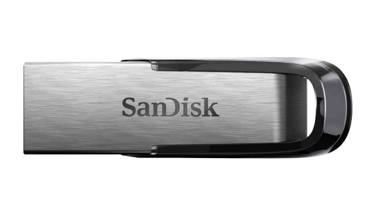 SanDisk Ultra Flair USB 3.0 Pen Drive