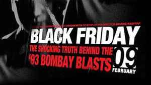 Top 5 Films Directed by Anurag Kashyap