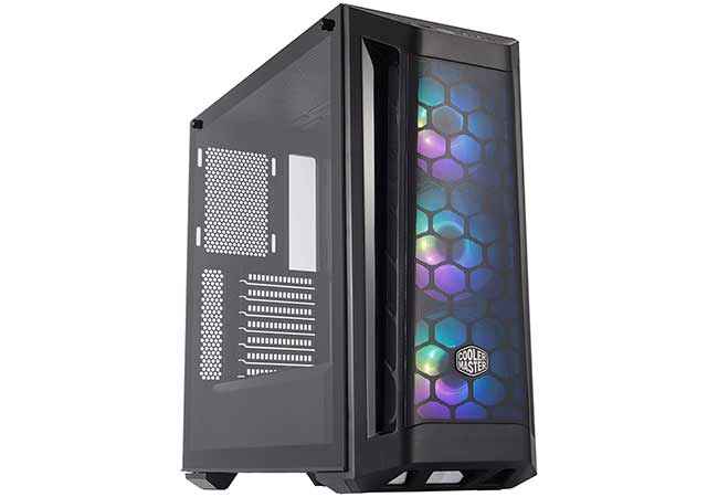 Cooler Master chassis