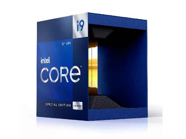 Intel Core i9-12900KS