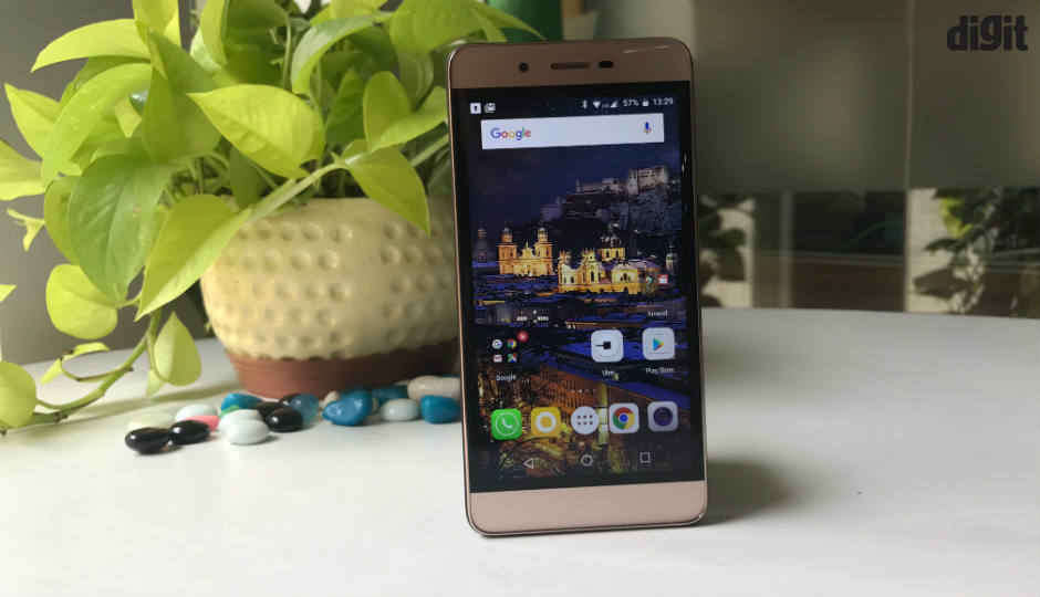 Micromax Evok Power First Impressions: Big battery, small price, but is that enough?
