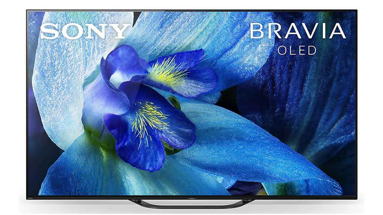 Watch TV in awesome quality with these TVs that support Dolby Vision