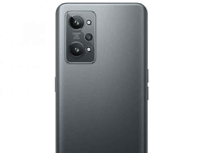 Realme GT 2 cameras