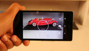 Yu Yuphoria: First look