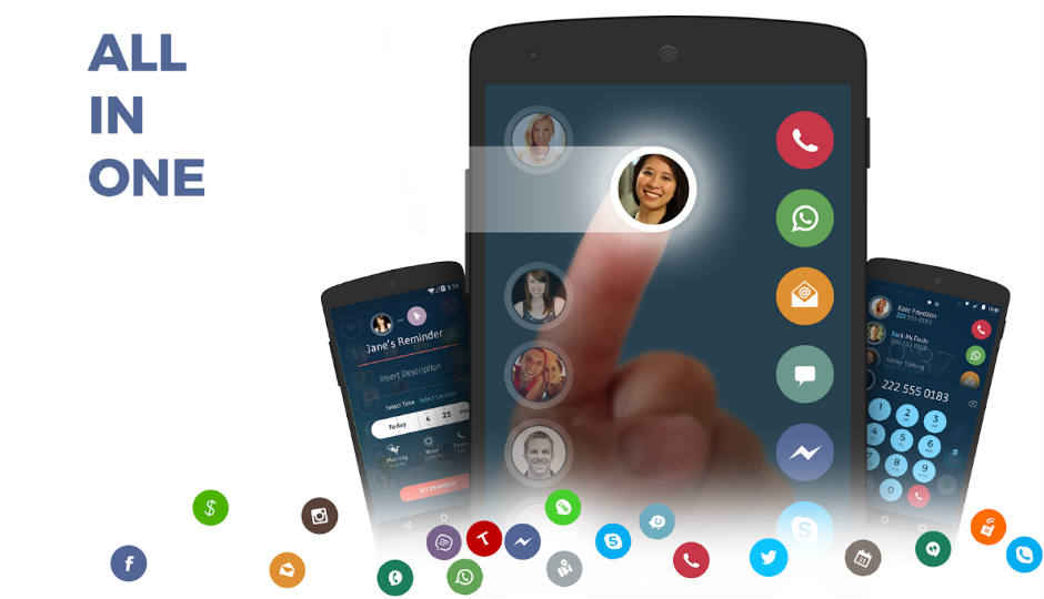 20 unique and useful Android apps that you should know about 20 unique and useful Android apps that you should know about