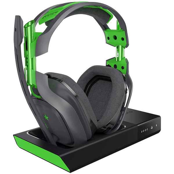 ASTRO Gaming A50 Wireless