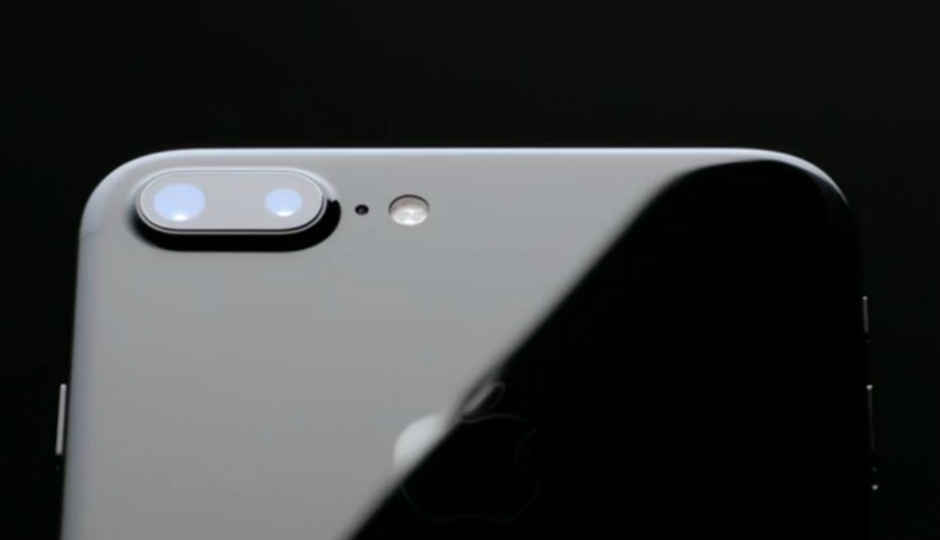 Apple iPhone 8 might sport LG-made 3D camera: Report