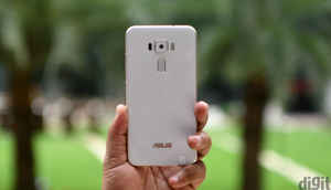 In Pictures: Asus Zenfone 3 series, Zenbook 3