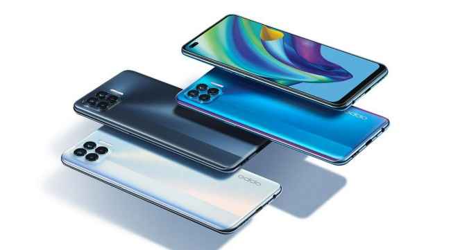 Oppo 19s launch price specs