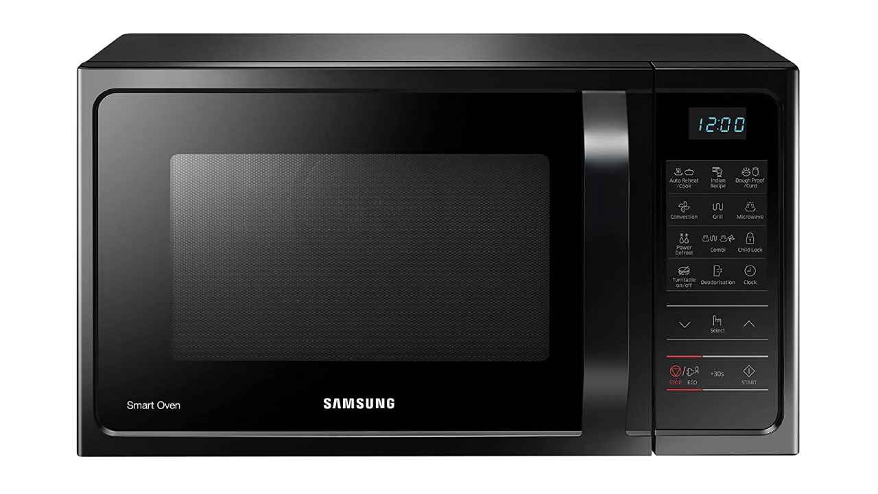 Amazon Prime day 2022 - Get the best deals on Microwave ovens