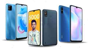 नया फोन खरीदने से पहले हो गए हैं कंफ्यूज तो 20 हज़ार के बजट में देख लें कुछ बेस्ट ऑप्शन