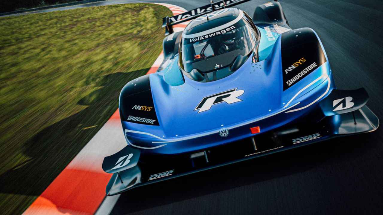 Gran Turismo 7 will be coming to the PC!