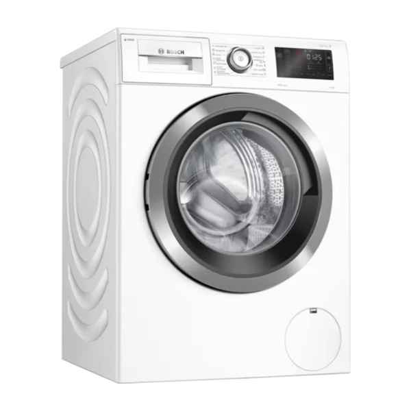 Bosch Serie 6 8kg Fully Automatic Front Loading Washing Machine (WAT286H8IN)
