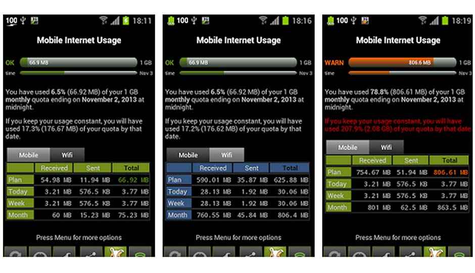 Take control of your Android device with these apps Take control of your Android device with these apps