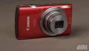 Top Budget Point & Shoot Cameras under Rs. 10,000