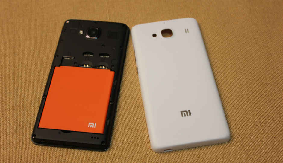 First Impressions: Xiaomi Redmi 2 First Impressions: Xiaomi Redmi 2