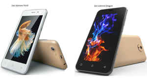 भारत में Rs. 2,500 से 5,000 के अंदर आने वाले 4G VoLTE स्मार्टफ़ोन