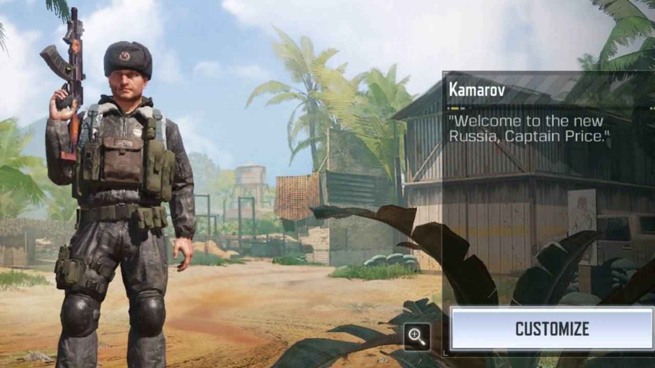 How to unlock new Operator/Characters for free in Call of Duty: Mobile