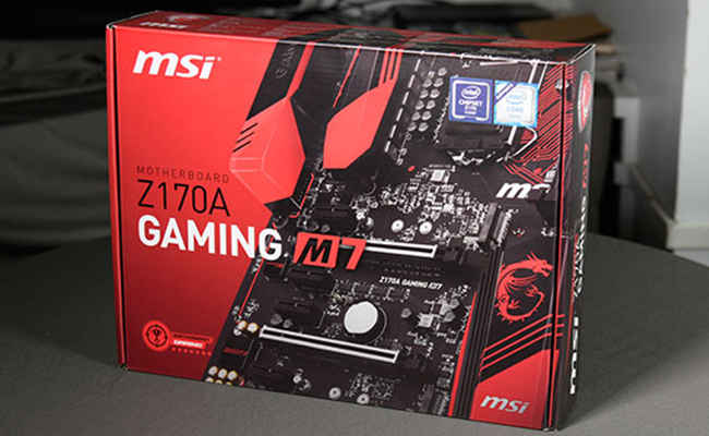 MSI-Z170A-Gaming-M7-Motherboard-Skylake-box-front