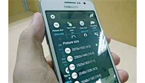 ഫ്രന്റ് ഫ്ലാഷ് LTE സപ്പോർട്ടോടെ പുതിയ ഗാലക്സി ഗ്രാൻഡ് പ്രൈം