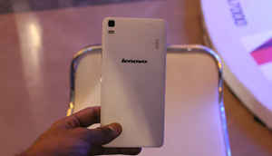 Lenovo A7000: First Impressions