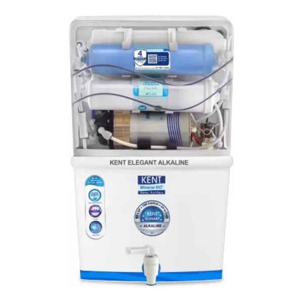 KENT 11146 8 L RO + UV + UF + TDS Water Purifier