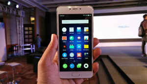 Meizu M3S: First Impressions