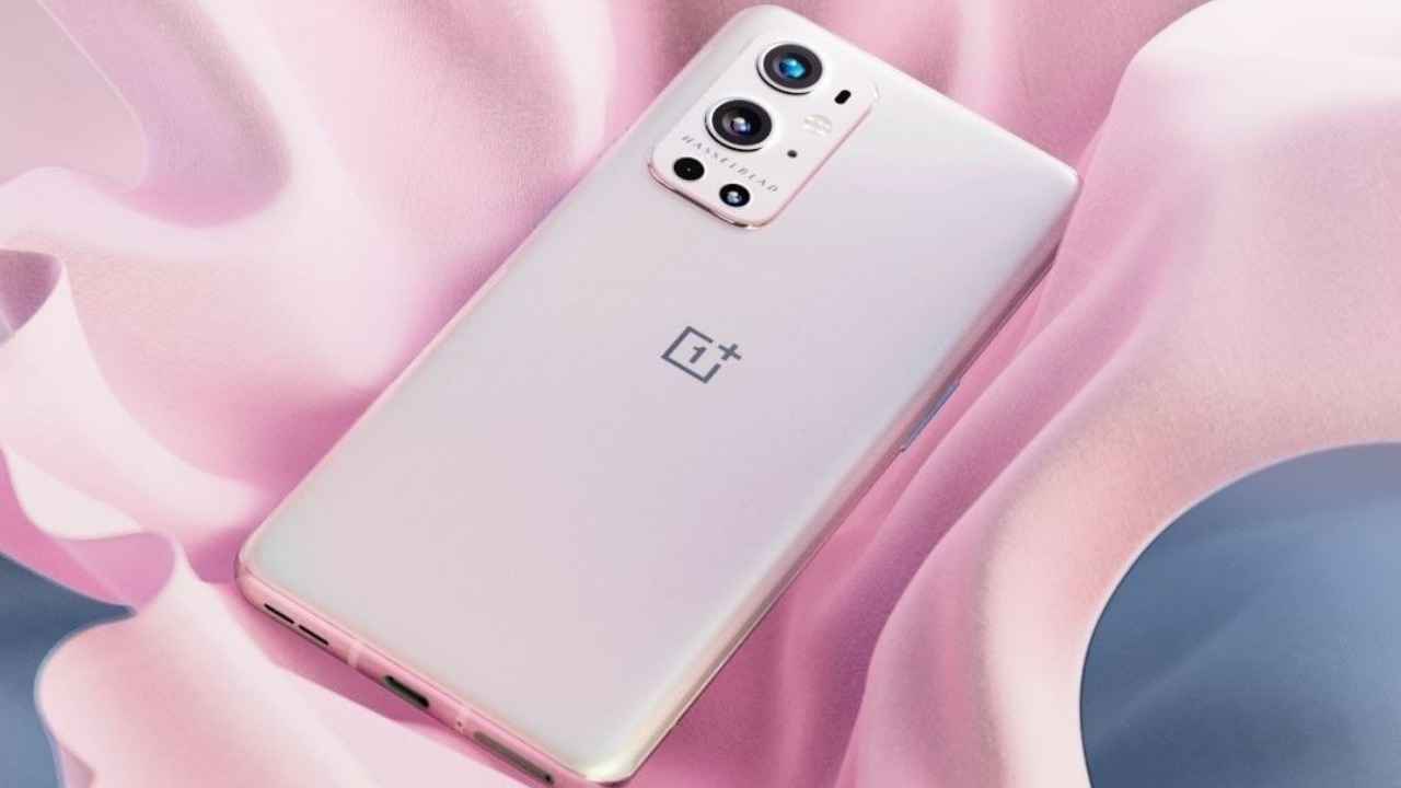 OnePlus 9RT to launch as OnePlus RT in India with up to 12GB RAM