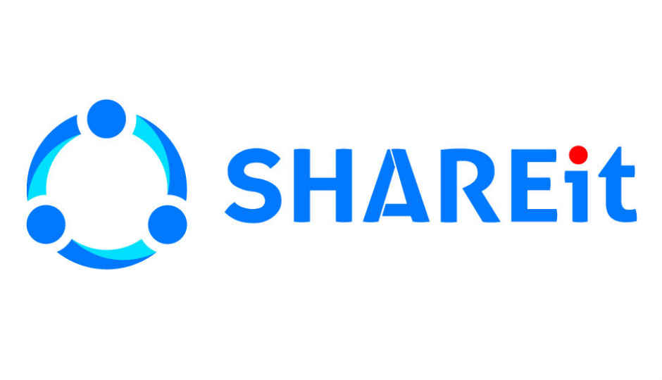 shareit ushareit