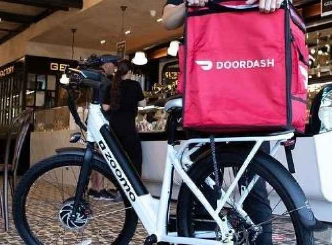 doordash