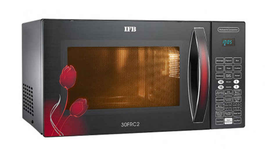 ifb 30frc2 launch date