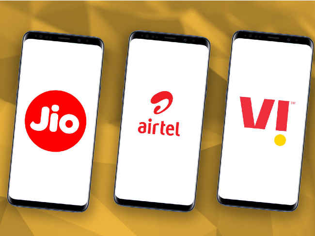 Jio vs Airtel Vs VI plans and Amazon Prime subscription