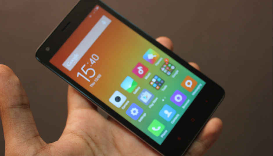 First Impressions: Xiaomi Redmi 2 First Impressions: Xiaomi Redmi 2