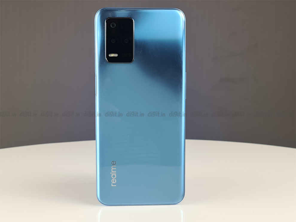 Realme launches Realme 8i, Realme 8s 5G in India. Price, features