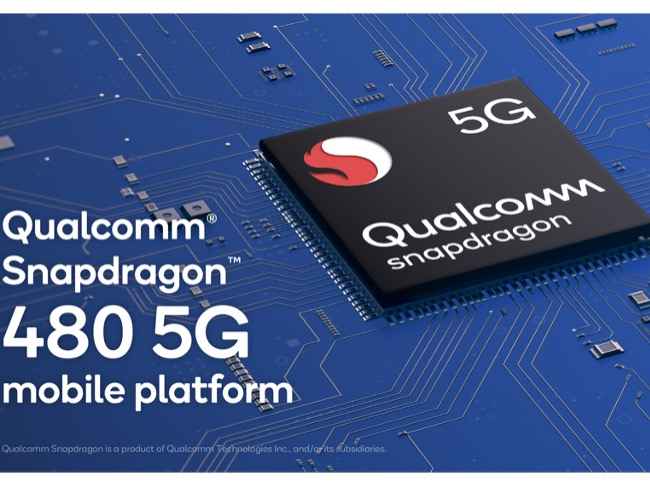 Архитектура процессора snapdragon 860