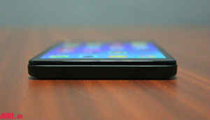 Lenovo A6000: Performance comparison and overview