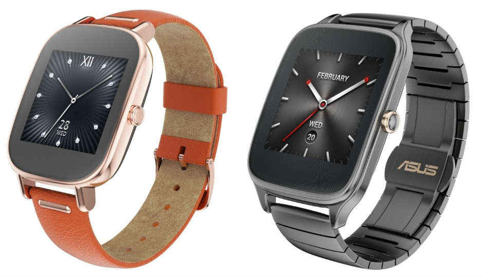 Asus announces ZenWatch, VivoStick, ROG GX700 laptop and more at IFA 2015