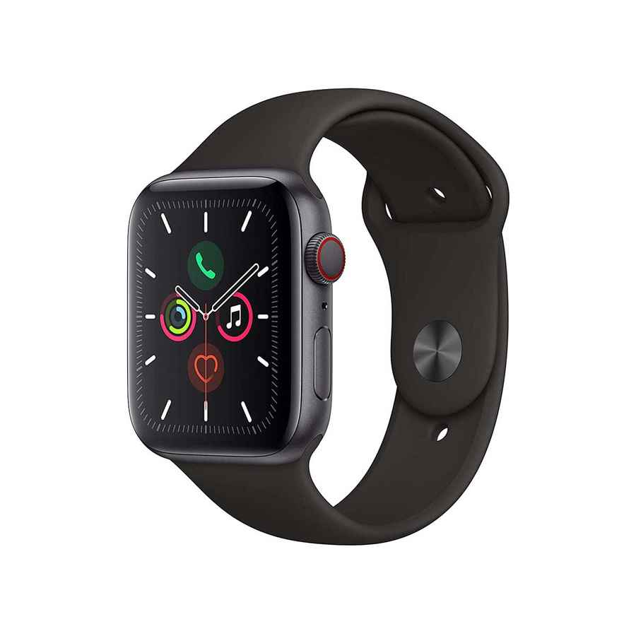 garmin metal band fenix 5