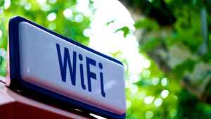 భారతదేశం 1000 గ్రామాల్లో వైఫై సేవ స్వేఛ్చ