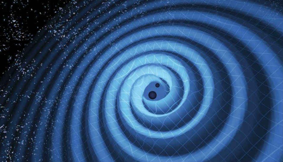 LIGO detects second black hole collision from 1.4bn light years away