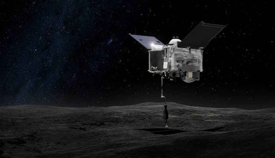 NASA OSIRIS-REx sets out to find life’s origin on a killer asteroid