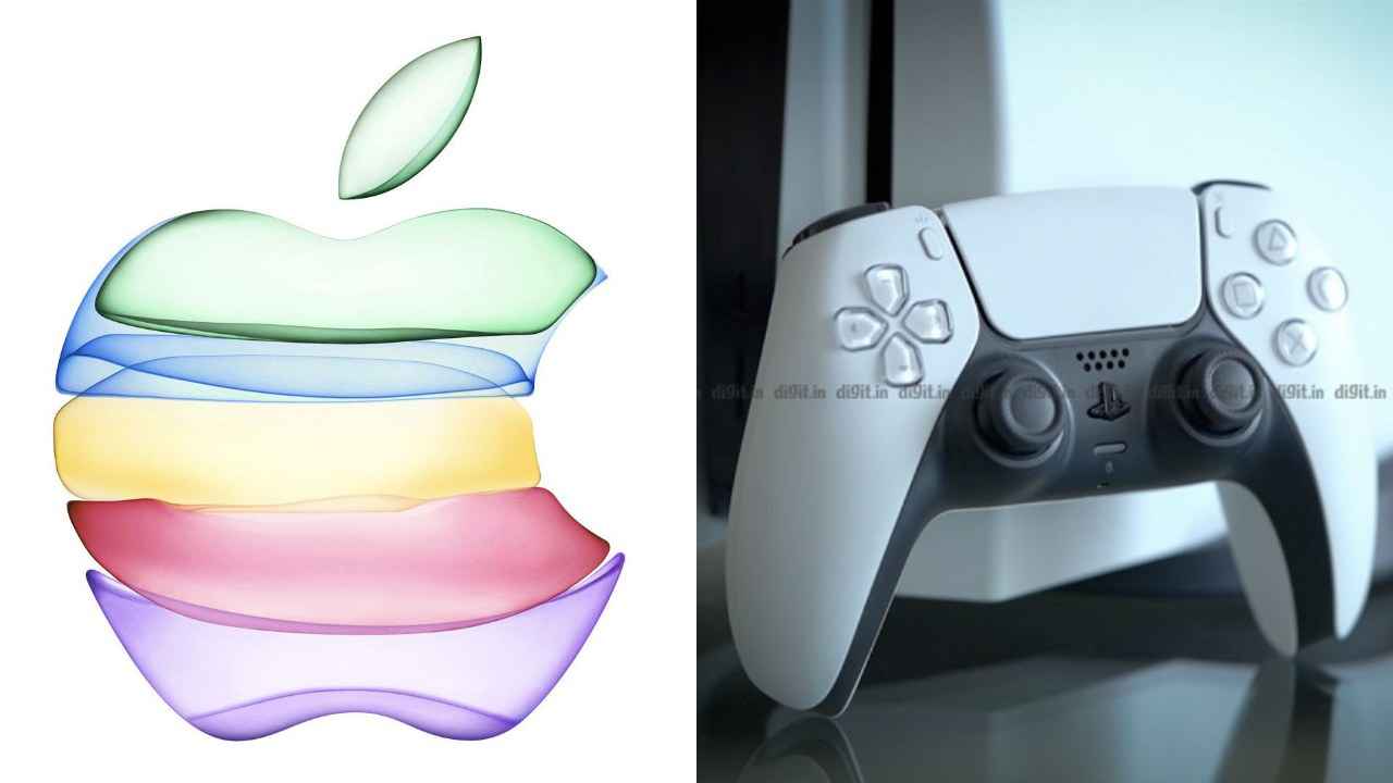 apple and xbox