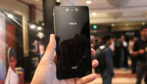 Xolo బ్లాక్ : ఫస్ట్ లుక్స్