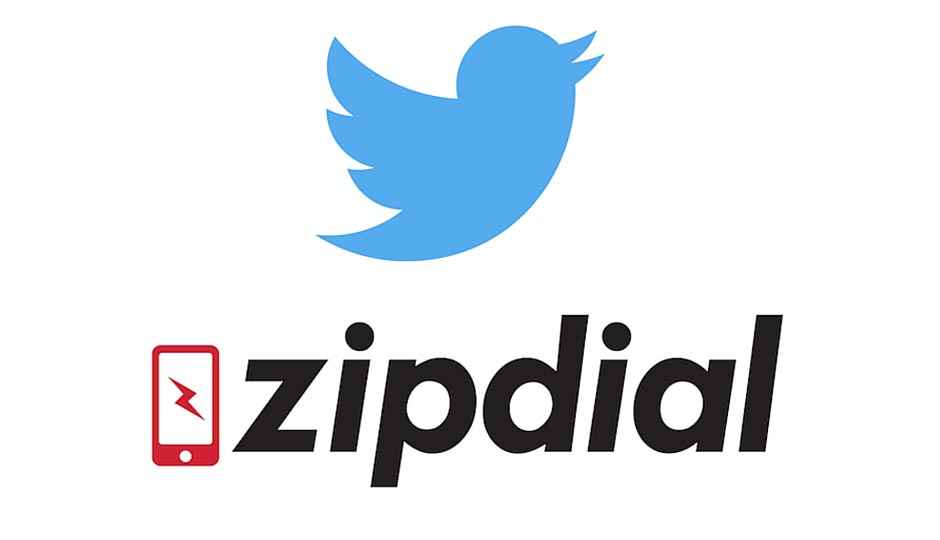 Twitter acquires Indian mobile startup ZipDial for about $30mn