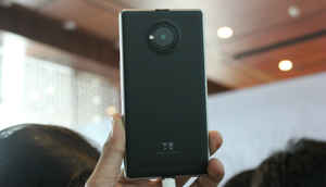 'Make in India' smartphone announcements of 2015