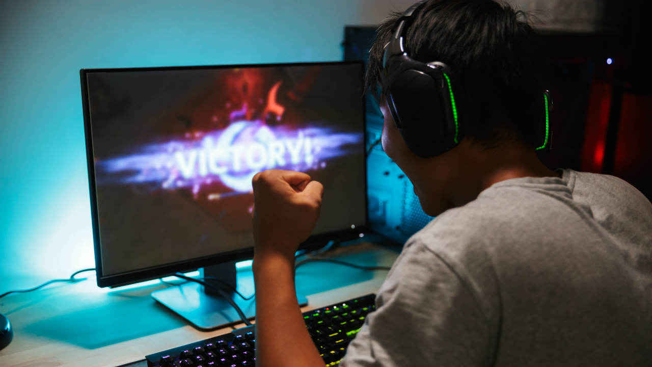 Indian gamers spend over 8.5 hours each week playing games, 36.9% consider themselves to be experts: Report