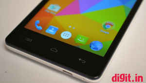 In pictures: Micromax Canvas Knight 2, Unite 3 and Canvas Spark